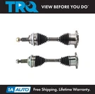 Trq Drivetrain Kit Fits 94-97 Chevrolet K1500 Suburban 95-97 Tahoe Gmc Yukon. Fixed Price $212.95.