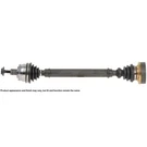 Cardone 66-7461 Cv Axle Assembly. Fixed Price $192.51.