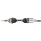 GM-8233HDX Trakmotive Cv Half Shaft Axle Front Driver Passenger Side For Gmc. Fixed Price $133.42.
