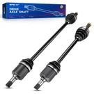 Kax Cv Axle Front Fit For Honda Civic 2006-2015, Drive Shaft 66-4232 66-4233 .... Fixed Price $289.61.