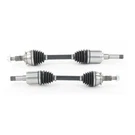 Front Left & Right Cv Shaft Axles For Buick Cascade 1.6L 2016-2019. Fixed Price $372.00.