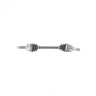 Left New Cv Complete Assy Surtrack GM8018. Fixed Price $98.44.