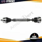 For Audi A4 Quattro Awd Manual Trans Front Right Passenger Cv Axle Joint Assy. Fixed Price $126.07.