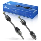 Maxfavor Front Cv Axle Assembly For 2012 2013 2014-2019 2020 Sonic 1.4L Fwd Auto. Fixed Price $202.47.