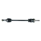 Tytaneum Front Right Replacement Cv Axle. Fixed Price $80.57.