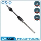 Cv Axle Shaft Front Passenger Side For 2018-2024 Mazda CX-5 2.5L L4. Fixed Price $210.39.