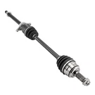 Cv Axle Shaft Assembly Fits 2011-2013 Honda Odyssey V6 3.5L Front Right 66-4310. Fixed Price $89.49.