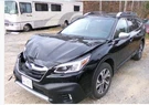 Used Rear Drive Axle Shaft Fits: 2021 Subaru Legacy 2.5 Grade. Fixed Price $109.90.
