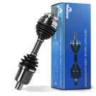 Maxfavor Front Left Driver Cv Axle For 1999-05 Volvo S80 T6 L6 2.8L Fwd. Fixed Price $116.93.