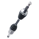 Cv Axle Shaft Assembly Front Lh Driver Side For Chevrolet Impala 2012-2016. Fixed Price $63.00.