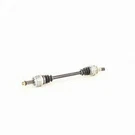 Left New Cv Complete Assy Trakmotive HY8272. Fixed Price $194.45.
