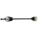 For Volkswagen Jetta Eos Gti Cc & Audi A3 Front Right Cv Axle Shaft. Fixed Price $149.41.
