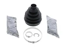 Bmw Axle Boot Kit For C/v Joint 2000-2006 31607565316--GKN. Fixed Price $30.86.
