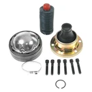 Trq CRA92737 Cv Joint Repair Kit Ford Explorer 1997-2005 Rearward. Fixed Price $69.82.