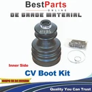 Cv Axle Boot Kit For 1983 Nissan Pulsar Nx Tripod Inboard Joint 82-83 Sentra. Fixed Price $16.99.