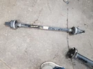 Driver Axle Shaft 247 Type Rear Fits Mercedes Glb-class 1841202. Fixed Price $207.89.