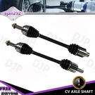 Front Driver & Passenger Pair Cv Axle Shaft For Acura Mdx Zdx 3.7L Awd 2011-2013. Fixed Price $157.84.