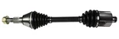Genuine Gsp Chevrolet Saturn (2.4) Axle Assembly - Front NCV10090. Fixed Price $132.63.