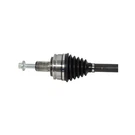 Buyautoparts Drive Axle Front 90-06813N. Fixed Price $192.41.