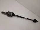 2014-16 Kia Sportage Driver Left Axle Shaft Rear Lh 496002Y010. Fixed Price $92.37.