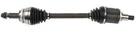 Left New Cv Complete Assy Cardone Industries 66-5250. Fixed Price $121.46.