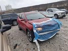 Used Front Left Drive Axle Shaft Fits: 2019 Jeep Compass New Style Horizontal Re. Fixed Price $85.95.