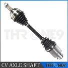 Complete Cv Axle Assy Front Right For Honda Civic 1.3L L4 2003-2005 Fwd. Fixed Price $126.20.