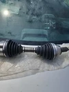 Cv Axle Shaft 2005 Dodge Ram Quad Cab 4X4 5.7 Hemi. Fixed Price $30.00.