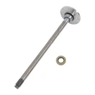 Drive Axle Shaft Rear Right Side Ford Super Duty 2009 2010-2019 9C2Z4234A. Fixed Price $148.28.