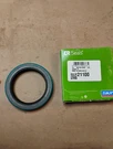 Cr Seals Skf 21100 2.125" Shaft Dia X 2.875" Od .438" Double Lip Oil. Fixed Price $10.95.