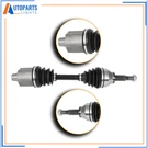 Auto Cv Axle Shaft Assembly Front Left/right For Chevrolet Cobalt Hhr Pontiac G5. Fixed Price $60.35.