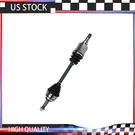 Front Left Cv Axle For 2003 2004 2005 2006 Toyota Corolla Automatic Trans.arra.. Fixed Price $135.19.