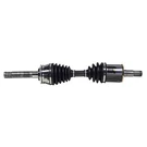 Gsp Auto Parts North America Inc NCV51015 New Axle. Fixed Price $114.98.