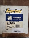 Precision Universal #2499SB Cv Joint - New. Fixed Price $13.95.