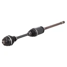 For Bmw 550I 650I Alpina B6 Xdrive Front Right Passenger Side Cv Axle Shaft. Fixed Price $203.41.