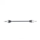 Cv Axle Shaft Surtrack MI-8112 Fits 97-02 Mitsubishi Mirage. Fixed Price $105.13.