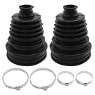 Saihisday Cv Axle Repair Kit Universal Boot, Robust 19 MM-24. Fixed Price $21.24.