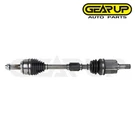 Front Left Axle Shaft Assembly For Honda Civic 1.8L W/at Cvt Trans 2014-2015. Fixed Price $102.99.