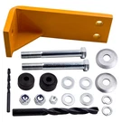 Shock Reinforcement Mount Bracket Set Rear Right Mazda Tribute 2001-2011. Fixed Price $58.62.