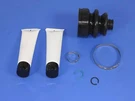 Genuine Mopar Half Shaft Boot Kit Right 5014912AA. Fixed Price $54.10.