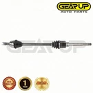 Front Right Cv Axle Shaft Assembly For Jeep Compass 2.4L L4 4WD 2007-2017. Fixed Price $159.69.