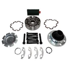 Crown Auto 52123627RRK Drive Shaft Cv Joint Repair Kit; Oe Replacement;. Fixed Price $130.31.
