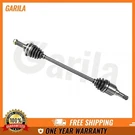 Garila Rear Right Cv Axle Shaft Assembly Ford Edge Lincoln Mkx 3.5L Awd Fwd. Fixed Price $153.07.