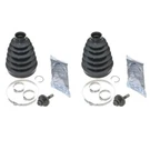 For Volvo C70 S40 S60 S70 V40 Set Of Front Outer Cv Joint Boot Kits Gkn 303420. Fixed Price $45.95.