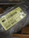 Boot Kit Original Toyota Genuine Parts Cod 443760042. Fixed Price $79.00.