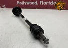 2021-2026 Mercedes S500 S580 Rear Left Driver Side Cv Axle Shaft Oem 47K. Fixed Price $419.99.