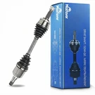 Maxfavor Front Driver Side Cv Axle Joint For Nissan Maxima 3.0L Fwd Manual Trans. Fixed Price $101.29.
