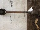 Driver Left Axle Shaft Rear 3QF501203A Fits 18-21 Volkswagen Atlas 2681246. Fixed Price $89.00.