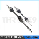 Complete Cv Axle Assy Pair Front Ford Escape 2.0L L4 2013-2019 Fwd. Fixed Price $271.59.