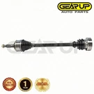 Front Left / Right Cv Axle Joint Shaft For Volkswagen Vanagon 2.1L 4CYL 4WD. Fixed Price $151.19.